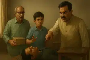 সমসাময়িক বাংলা গল্প দূরদৃষ্টি