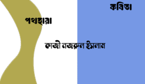 পথহারা