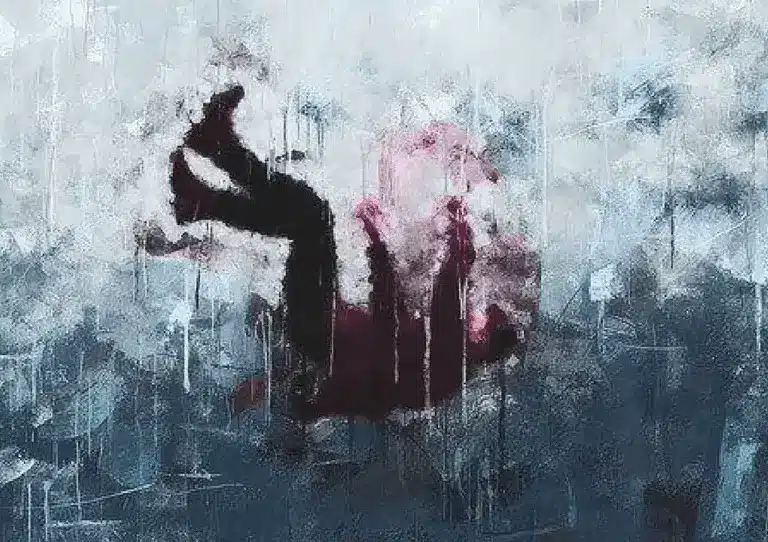 ঘুম ও স্বপ্নের দোলাচলে