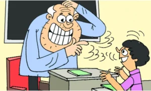গোপালের পড়া