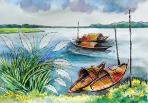 শরৎ রূপ